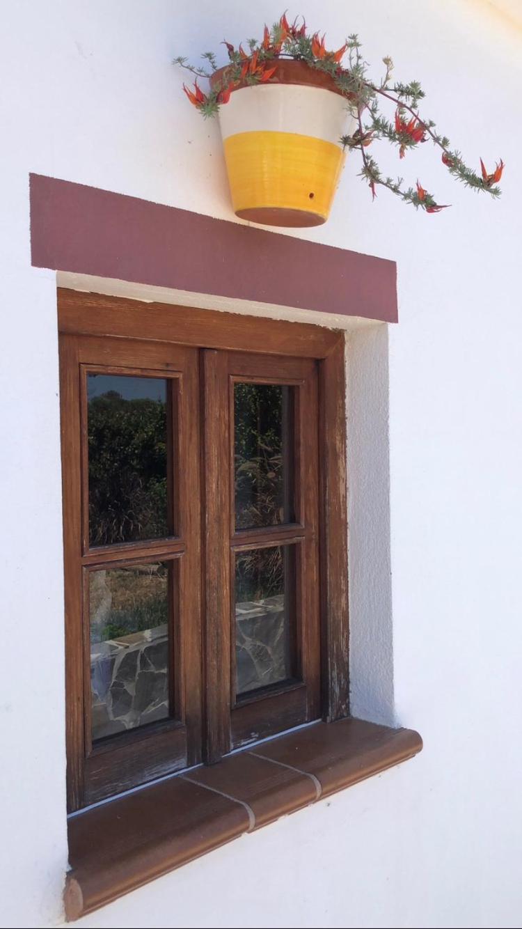 Heu'S Monte Villa Odemira Exterior foto