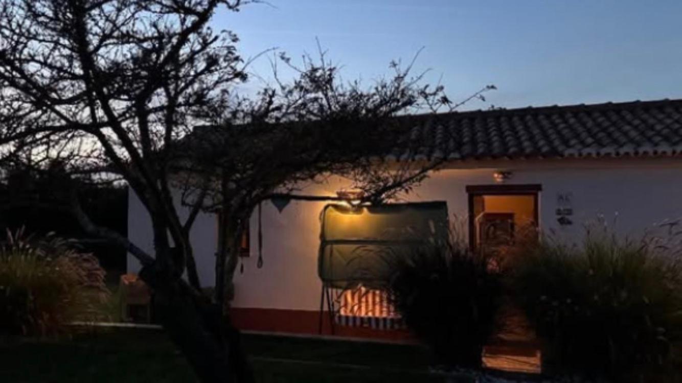 Heu'S Monte Villa Odemira Exterior foto
